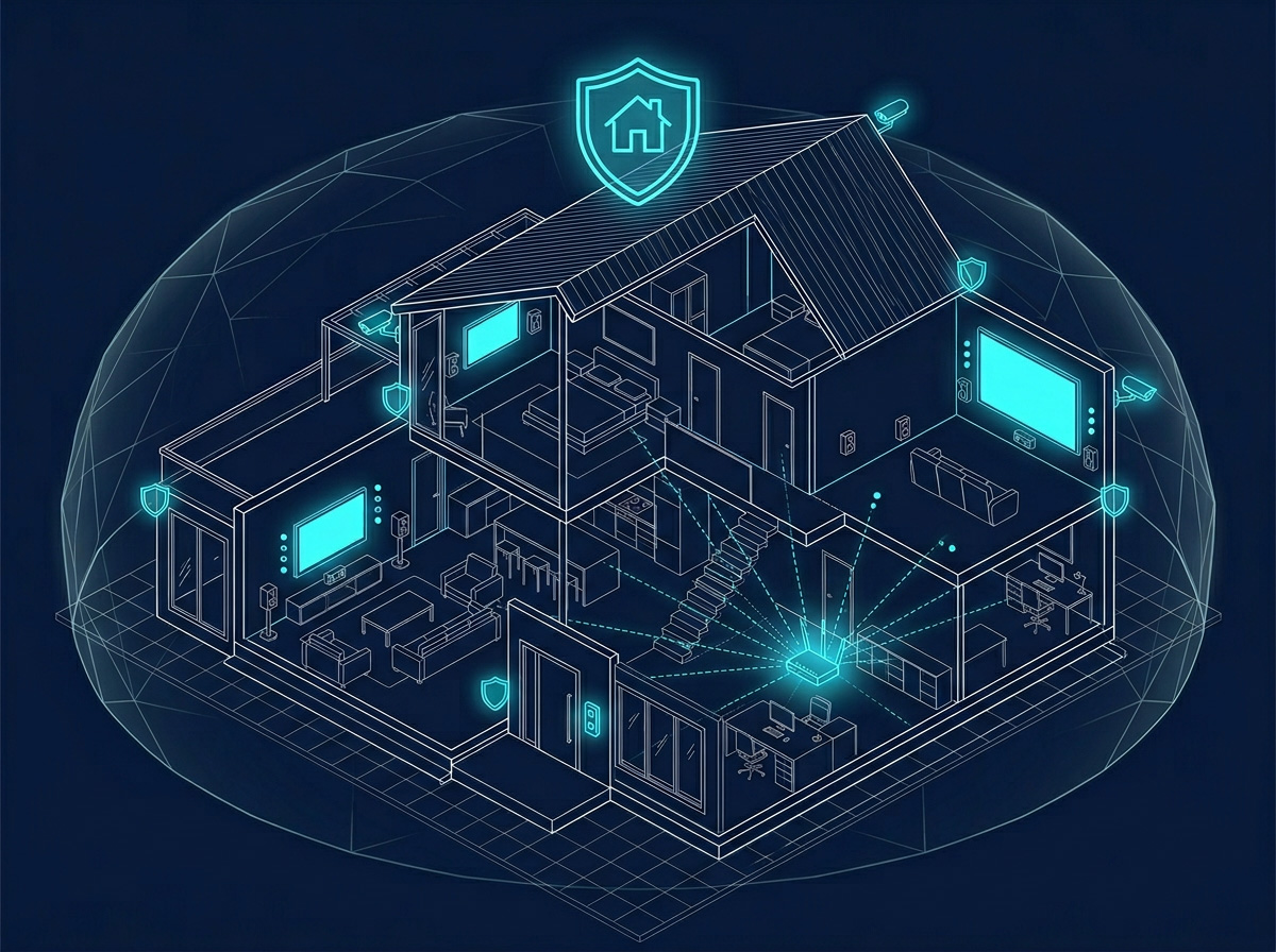 home security